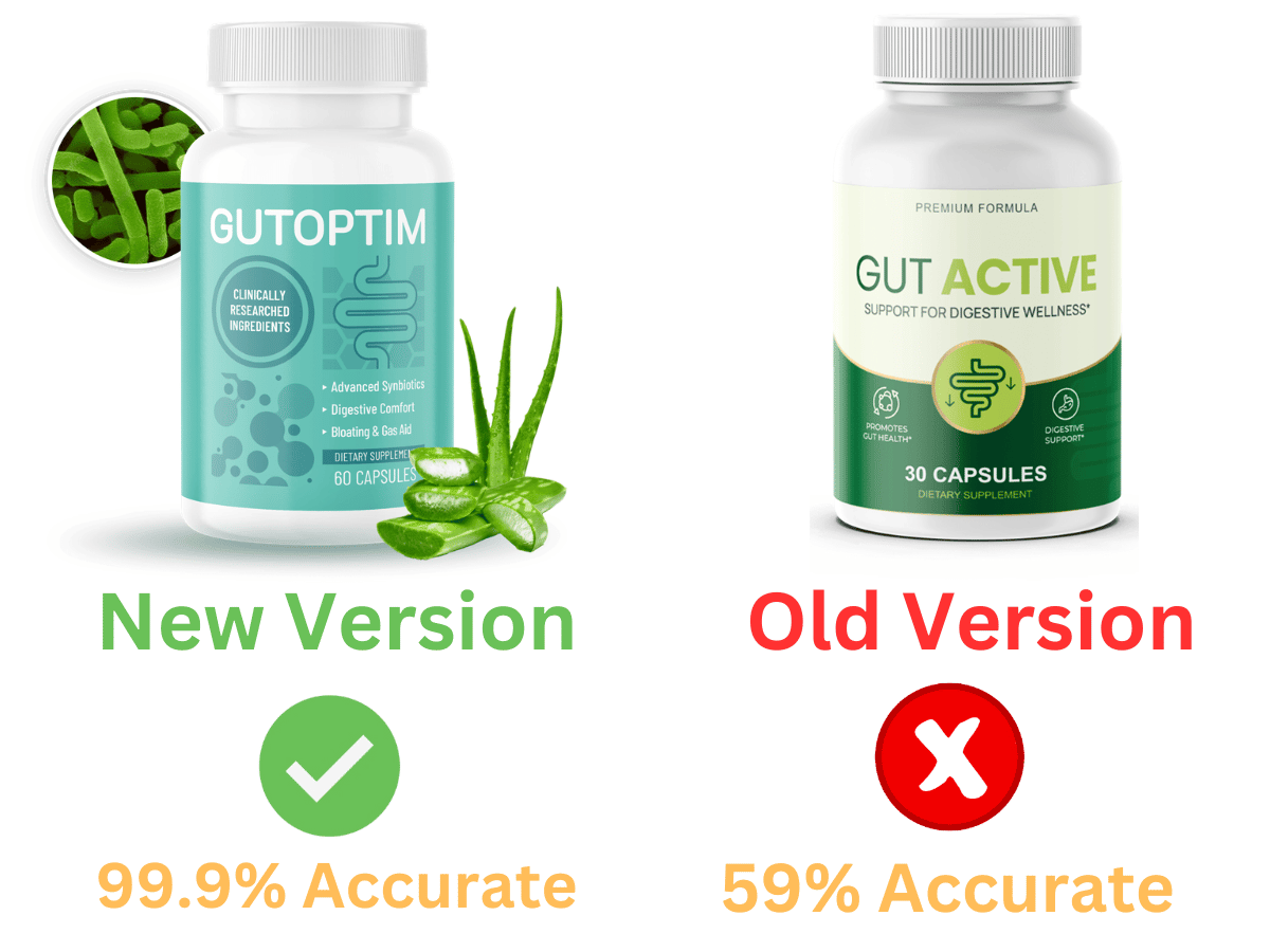 gut active